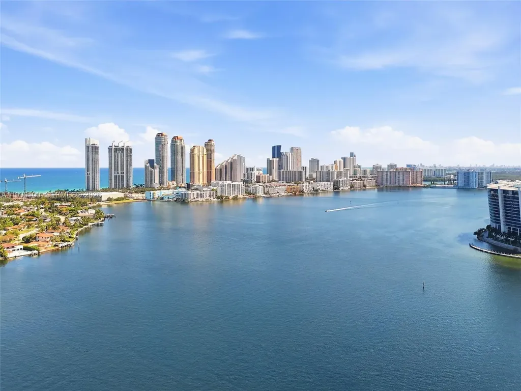 3530 Mystic Pointe Drive Aventura FL 33180