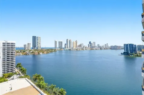 3530 Mystic Pointe Drive Aventura FL 33180