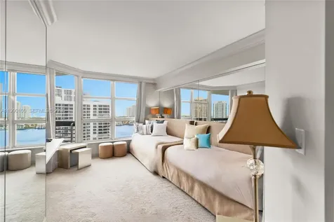 3530 Mystic Pointe Drive Aventura FL 33180