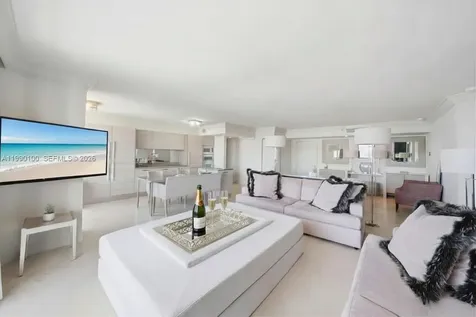 3530 Mystic Pointe Drive Aventura FL 33180