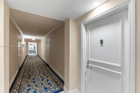 3530 Mystic Pointe Drive Aventura FL 33180