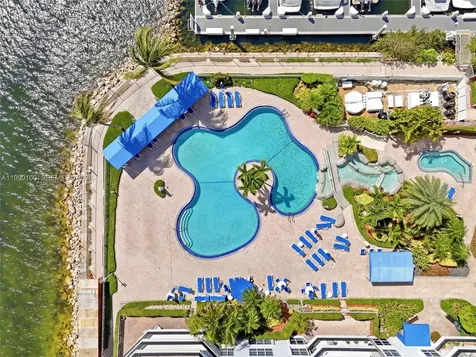 3530 Mystic Pointe Drive Aventura FL 33180