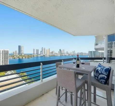 3530 Mystic Pointe Drive Aventura FL 33180