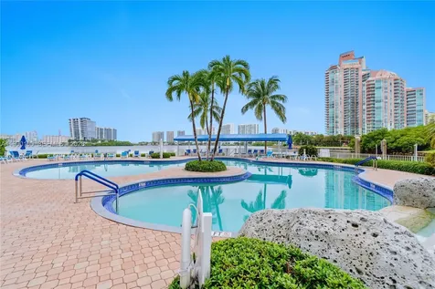 3530 Mystic Pointe Drive Aventura FL 33180