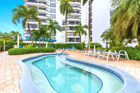 3530 Mystic Pointe Drive Aventura FL 33180