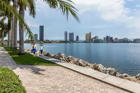 3530 Mystic Pointe Drive Aventura FL 33180
