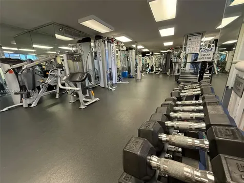 3530 Mystic Pointe Drive Aventura FL 33180