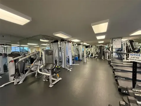 3530 Mystic Pointe Drive Aventura FL 33180