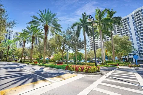 3530 Mystic Pointe Drive Aventura FL 33180