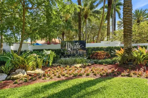 3530 Mystic Pointe Drive Aventura FL 33180