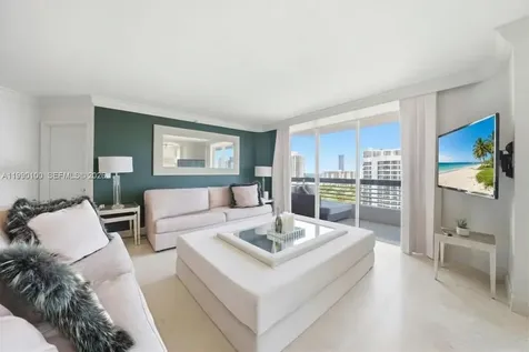 3530 Mystic Pointe Drive Aventura FL 33180