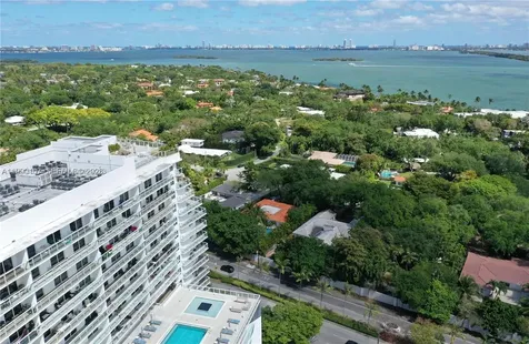 4250 Biscayne Boulevard Miami FL 33137