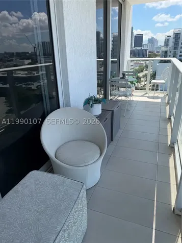4250 Biscayne Boulevard Miami FL 33137