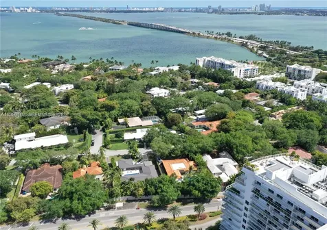 4250 Biscayne Boulevard Miami FL 33137