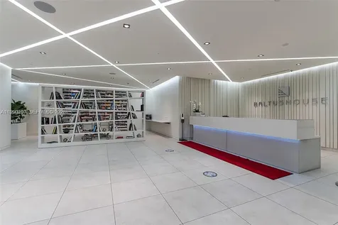 4250 Biscayne Boulevard Miami FL 33137