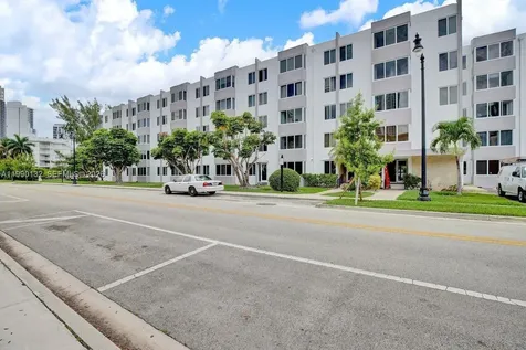 250 180th Drive Sunny Isles Beach FL 33160