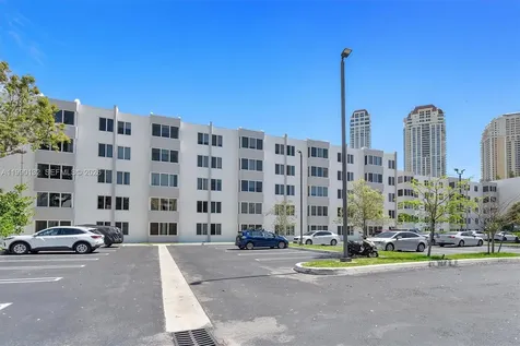 250 180th Drive Sunny Isles Beach FL 33160