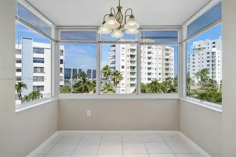 250 180th Drive Sunny Isles Beach FL 33160