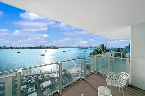 1100 West Avenue Miami Beach FL 33139
