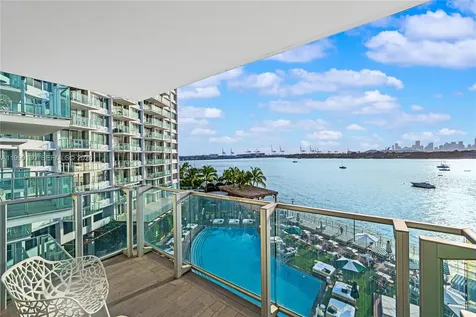 1100 West Avenue Miami Beach FL 33139