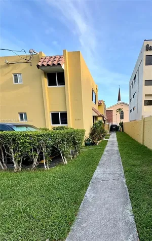 4080 SW 2nd Terrace Miami FL 33134