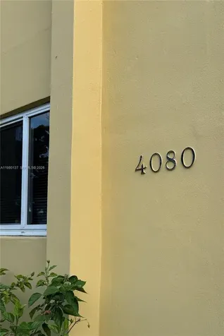 4080 SW 2nd Terrace Miami FL 33134
