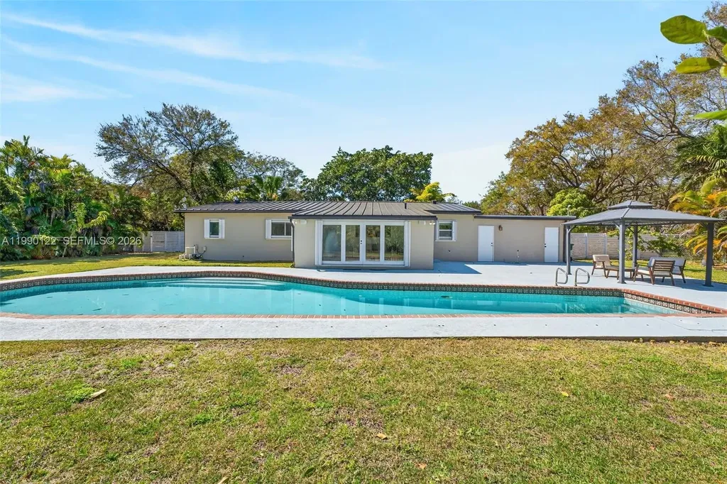 12935 SW 81st Avenue Pinecrest FL 33156