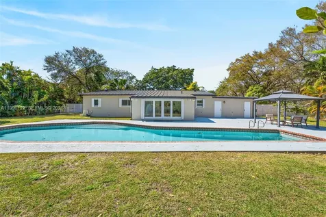 12935 SW 81st Avenue Pinecrest FL 33156