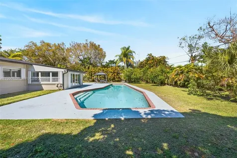 12935 SW 81st Avenue Pinecrest FL 33156