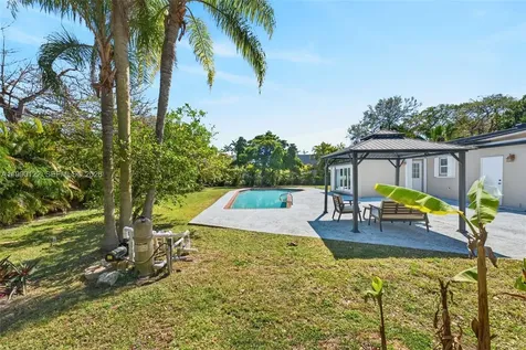 12935 SW 81st Avenue Pinecrest FL 33156