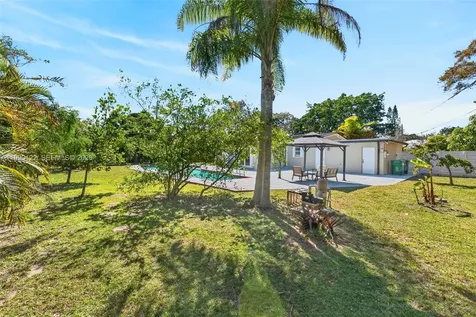 12935 SW 81st Avenue Pinecrest FL 33156