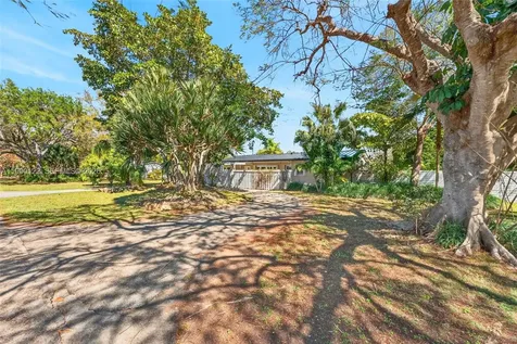 12935 SW 81st Avenue Pinecrest FL 33156