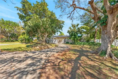12935 SW 81st Avenue Pinecrest FL 33156