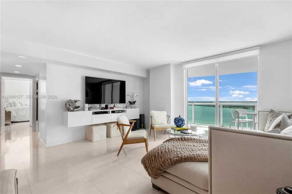 2101 Brickell Avenue Miami FL 33129