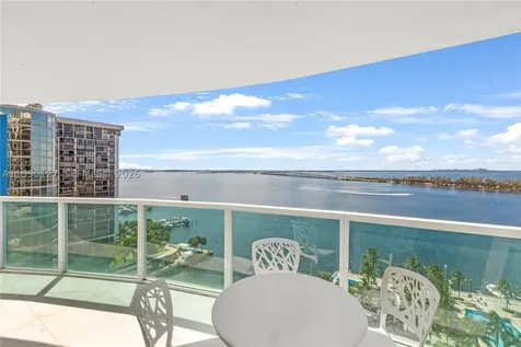 2101 Brickell Avenue Miami FL 33129