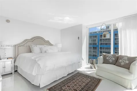 2101 Brickell Avenue Miami FL 33129