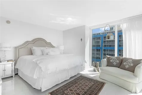 2101 Brickell Avenue Miami FL 33129
