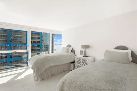2101 Brickell Avenue Miami FL 33129