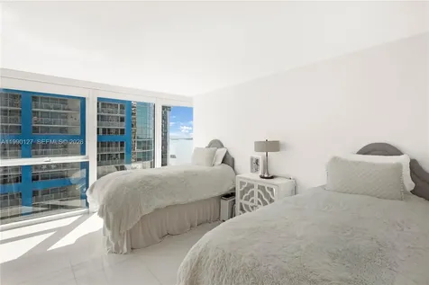 2101 Brickell Avenue Miami FL 33129