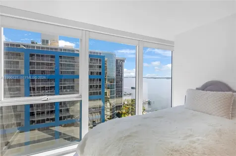 2101 Brickell Avenue Miami FL 33129
