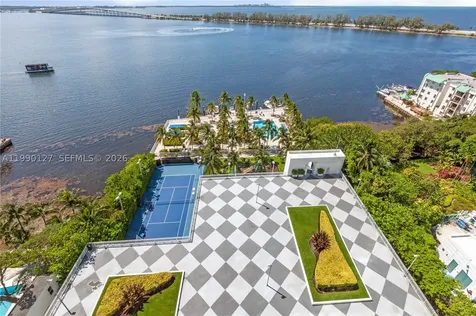 2101 Brickell Avenue Miami FL 33129