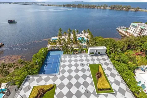2101 Brickell Avenue Miami FL 33129