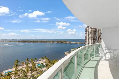 2101 Brickell Avenue Miami FL 33129