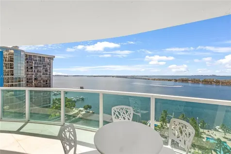 2101 Brickell Avenue Miami FL 33129