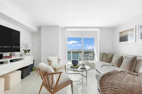 2101 Brickell Avenue Miami FL 33129