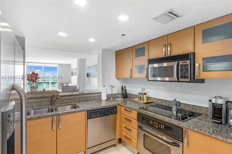2101 Brickell Avenue Miami FL 33129