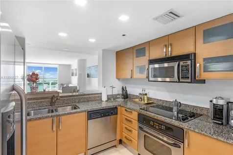 2101 Brickell Avenue Miami FL 33129