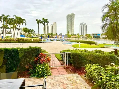 19101 NE 36th Court Aventura FL 33180