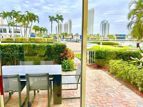 19101 NE 36th Court Aventura FL 33180