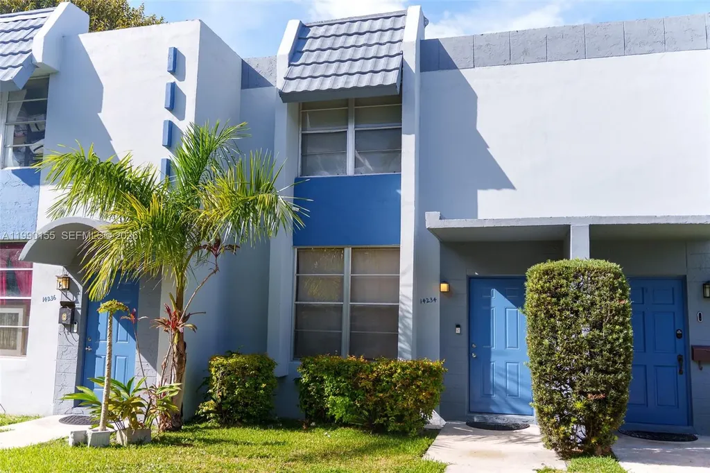 14234 NE 3rd Court Miami FL 33161